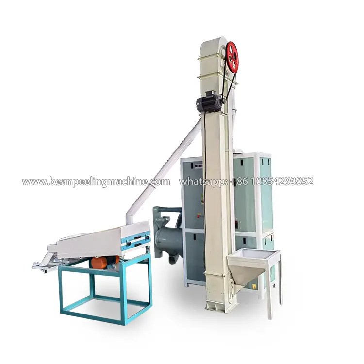 600800kg/hour Commercial corn/maize milling machine price Qing Dao